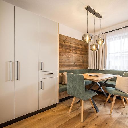 Tramberger Apartments Reith im Alpbachtal Dış mekan fotoğraf