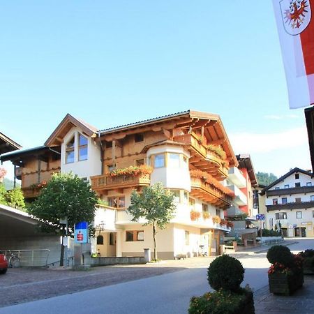Tramberger Apartments Reith im Alpbachtal Dış mekan fotoğraf