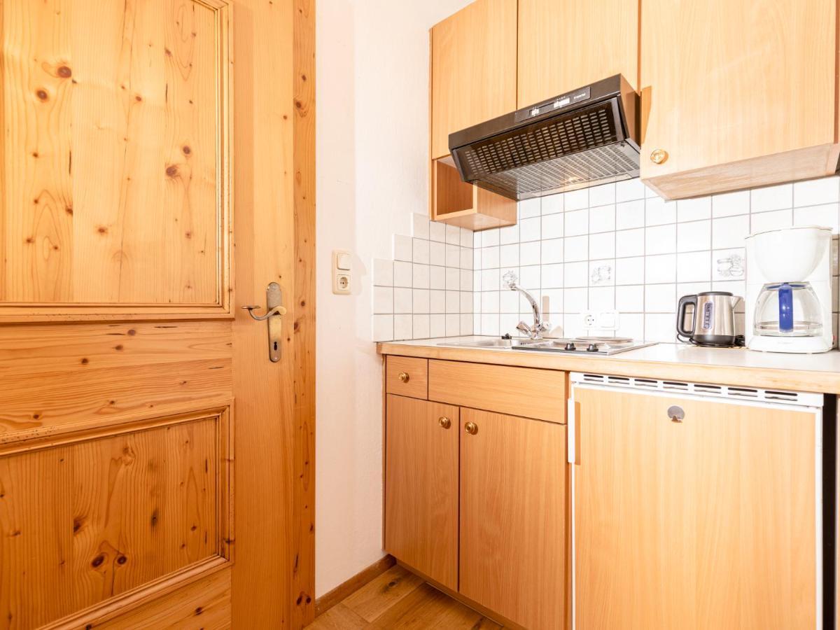 Tramberger Apartments Reith im Alpbachtal Dış mekan fotoğraf