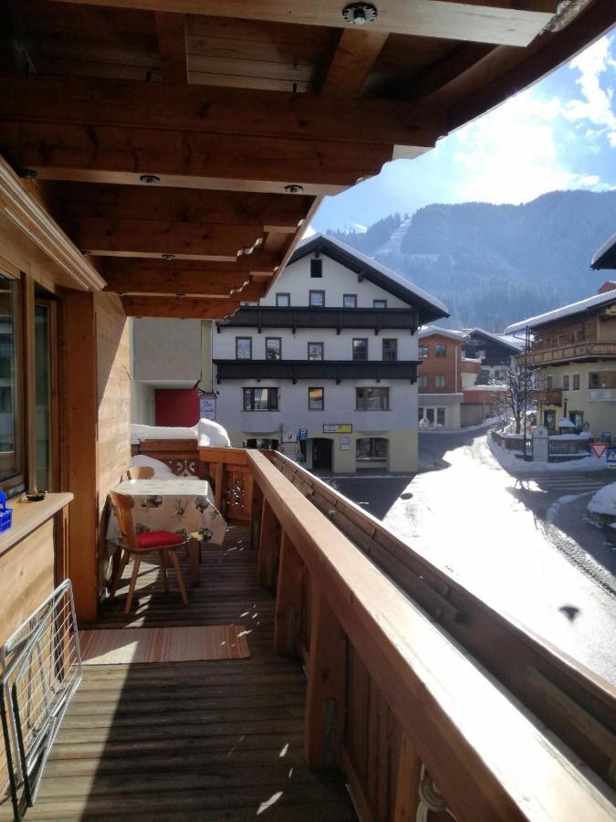 Tramberger Apartments Reith im Alpbachtal Dış mekan fotoğraf