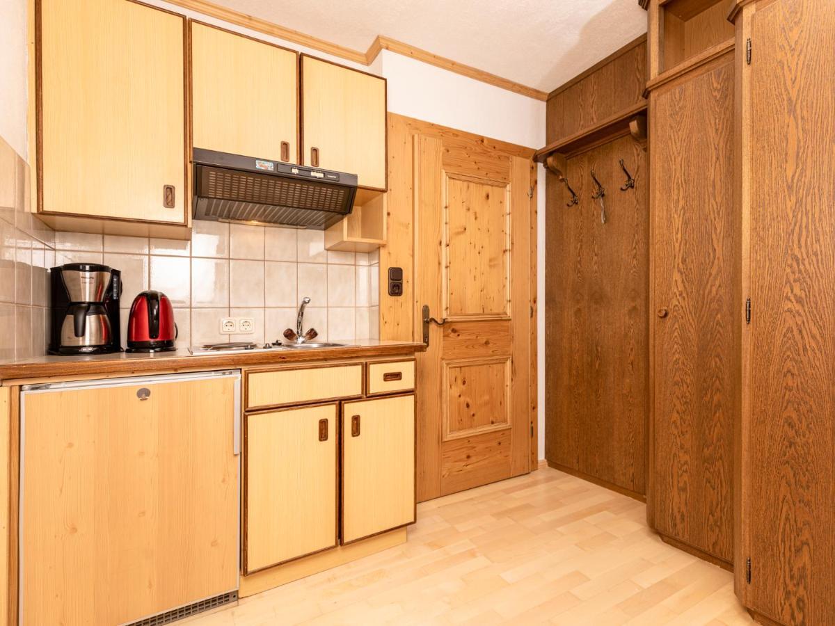 Tramberger Apartments Reith im Alpbachtal Dış mekan fotoğraf