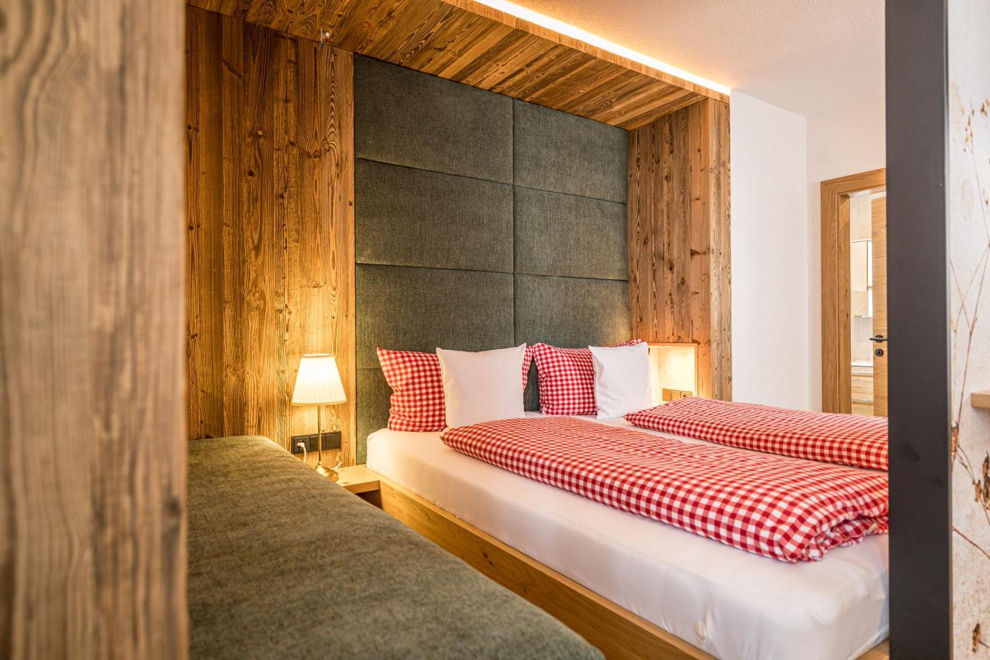 Tramberger Apartments Reith im Alpbachtal Dış mekan fotoğraf