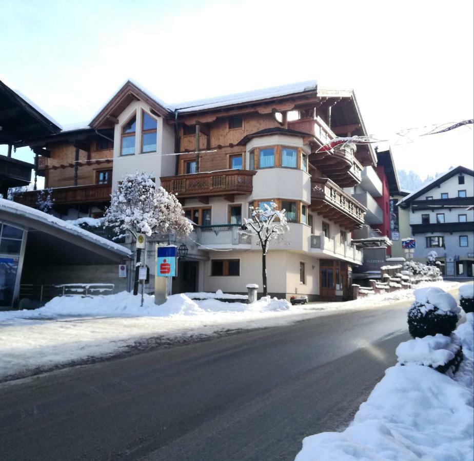Tramberger Apartments Reith im Alpbachtal Dış mekan fotoğraf