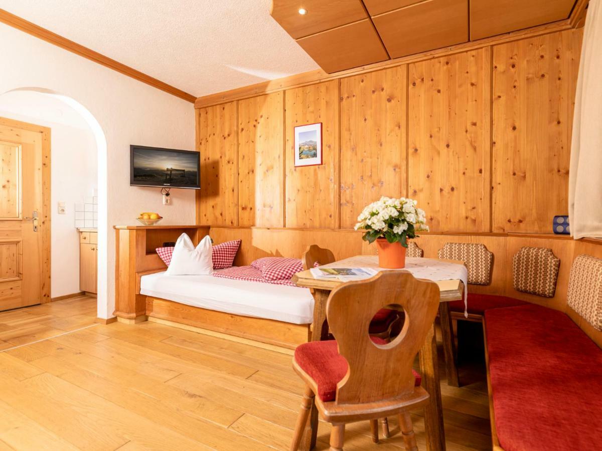 Tramberger Apartments Reith im Alpbachtal Dış mekan fotoğraf