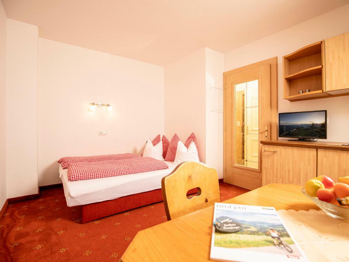 Tramberger Apartments Reith im Alpbachtal Dış mekan fotoğraf