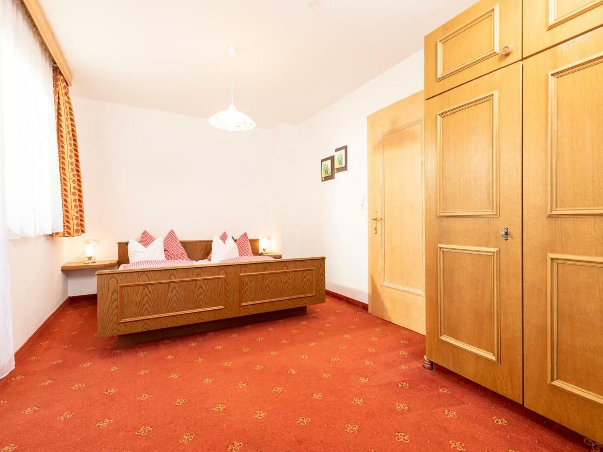 Tramberger Apartments Reith im Alpbachtal Dış mekan fotoğraf